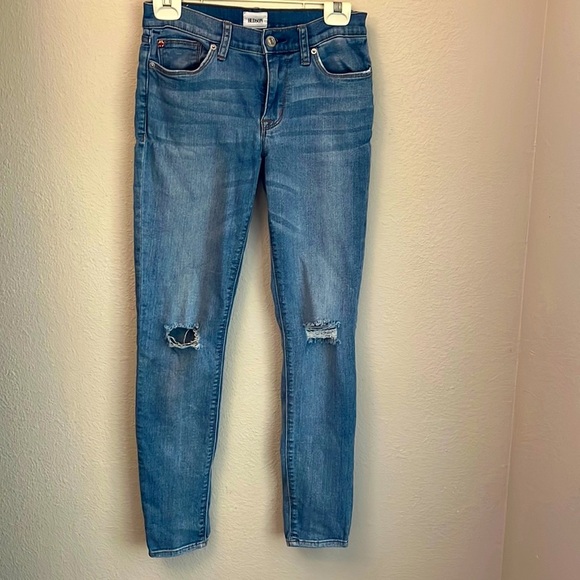 Hudson jeans 27 - Picture 1 of 7